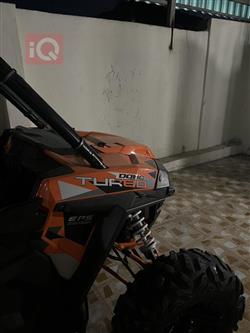 Polaris RZR